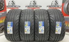 4 X 235 45 17 ACCELERA 651