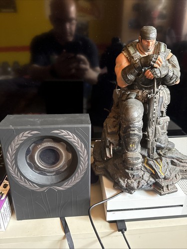Gears war marcus fenix - of,