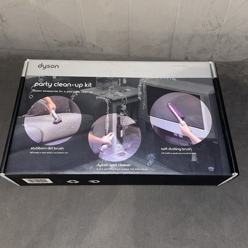 Genuine dyson party clean - dyson, up
