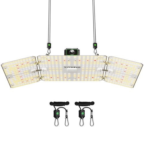 Vivosun lumalight 200w led - 200w,
