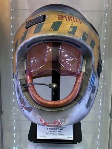 Star wars propmasters - star, y