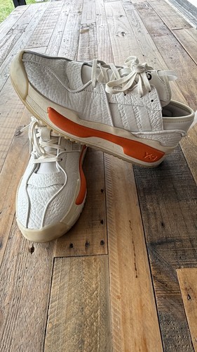Adidas hokori ii white - hokori,