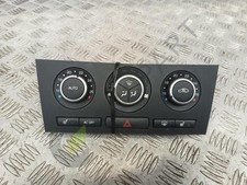 2006-2024 CADILLAC BLS Heater/AC Controller 12770201