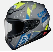 IN STORE XXL 63-64 CM SHOEI