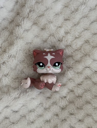 Littlest pet shop lps 1761 - shop,