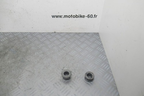 Rear wheel chock - wheel, bandit
