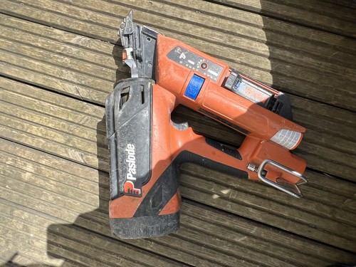 Paslode ppnxi lithium - 7.4v,
