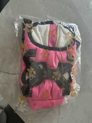 Small pink doggy kings 1 - doggy,
