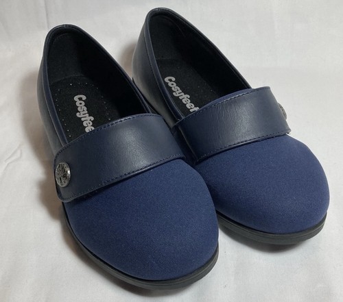 Cosyfeet carmen extra roomy - extra,