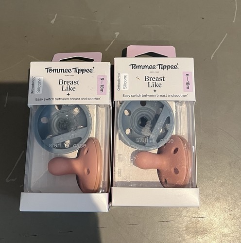 Tommee tippee breast like - tommee,