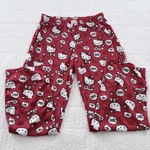 Women red hello kitty - women’s,