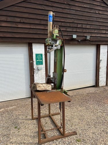 Hydraulic log splitter suite - hydraulic,