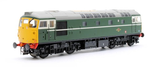 Heljan 2642 gauge class 26 - 2642, oo