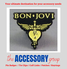 Brand New Bon Jovi Rock band