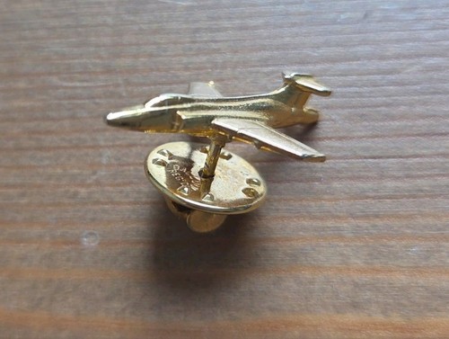 Ballou reg buccaneer - reg'd,