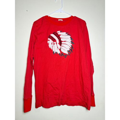 Abercrombie fitch mens red - abercrombie,