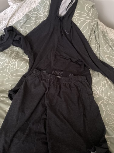 Nike tracksuit set - tracksuit, large