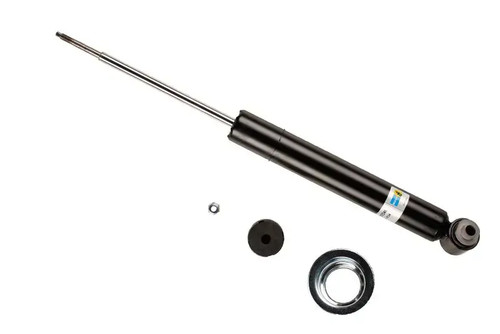 Shock absorber rear axle - absorber,