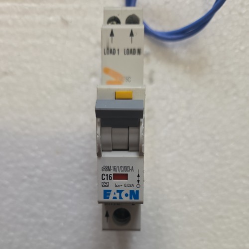 Eaton amp curve - eaton, 10ka