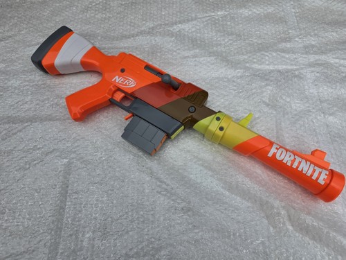 Nerf strike elite fortnite - n-strike,