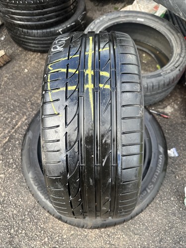 Bridgestone potenza s001 - bridgestone,