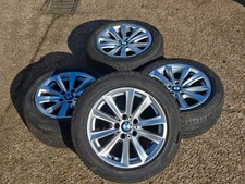 BMW 5 Series F06 F10 F11 Style