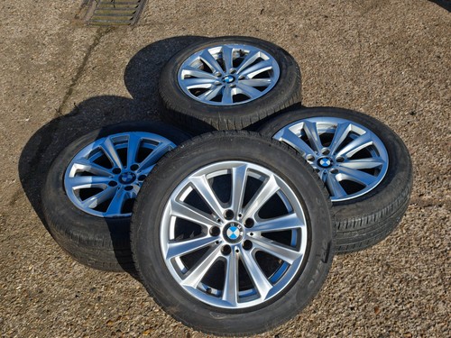 Bmw series f06 f10 - 5, f11