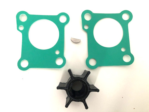 Water pump impeller kit honda - impeller,