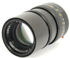 LEICA Elmarit-M 1:2.8/90mm E46