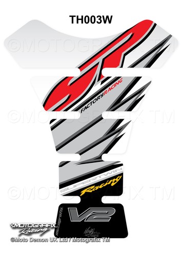 Honda vtr 1000 - sp1, sp2