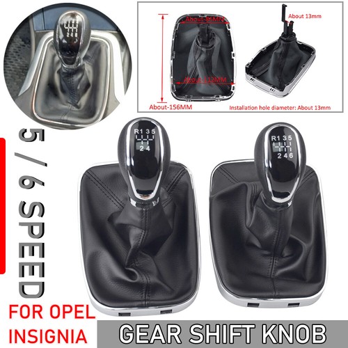 Gear shift knob lever handle - shift,