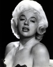 Diana Dors [1023600] 8x10