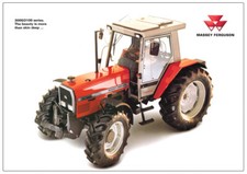 Massey Ferguson Tractor 3095