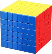 MOYU 6x6x6 Speed Cube