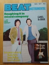 Beat Instrumental magazine
