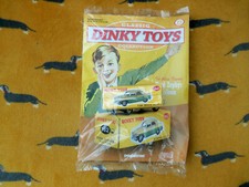 DeAgostini Dinky Toys 162 Ford