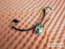 HP xw6200 xw6400 LED Workstation Power Switch Button Cable 349576-003 349576-001