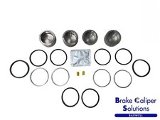 FOR VAUXHALL VISCOUNT 1966-72