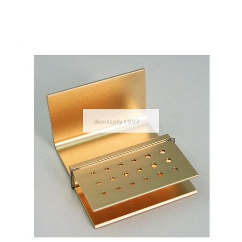 Holes bur stand dental - holes,