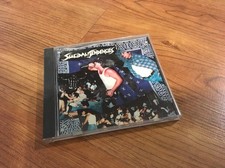Rare Suicidal Tendencies I Saw