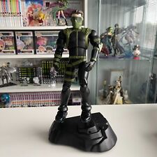 Marvel Spiderman 3 Goblin 9" Talking Room Guard Figure