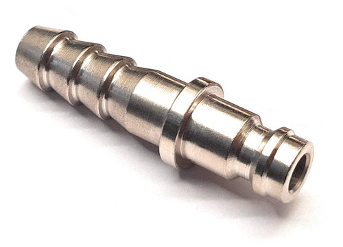 Inline quick release male - inline,