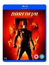 Daredevil blu ray ben - blu-ray, (2009)