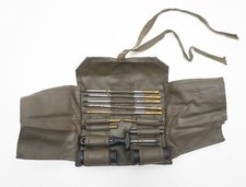 Original Swiss Army SIG Weapons Cleaning Kit ANY Gun Rifle Pistol Military Issue