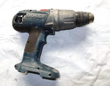 NOT WORKING Bosch GSB 24 VE-2