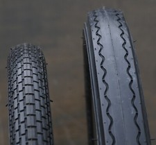 20" Vintage Muscle Bike TIRES