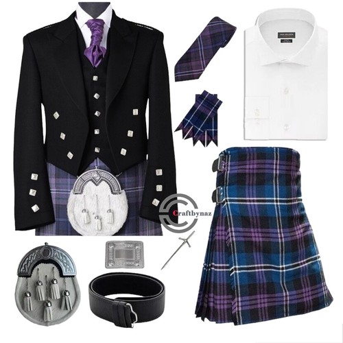 Scottish prince charlie - charlie, 9