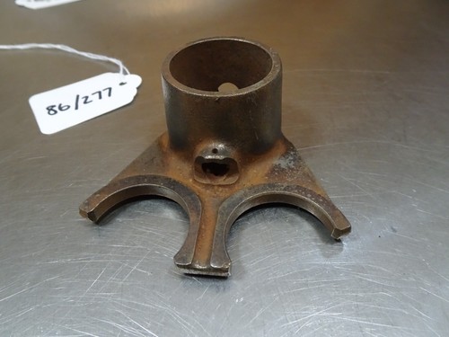 Villiers selector fork - villiers,