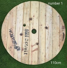 SANDED Ready For Stain (110cm)