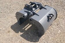 1 to 1.9 ton mechanical Digger